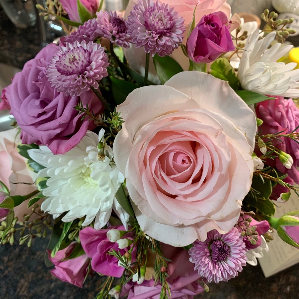 Meet your Posher, Adonica